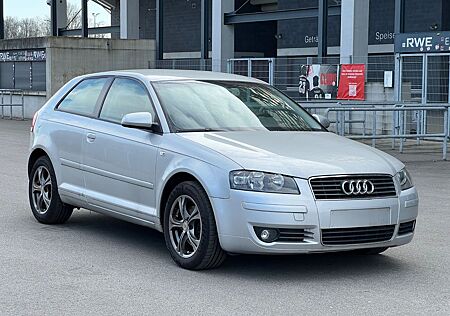 Audi A3 1.6 Attraction*KLIMA*SERVO*