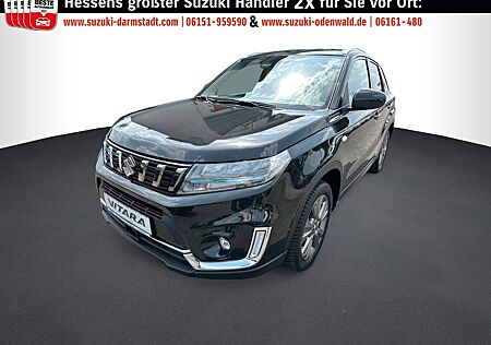 Suzuki Vitara 1.5 Comfort Vollhybrid 4x2 Automatik