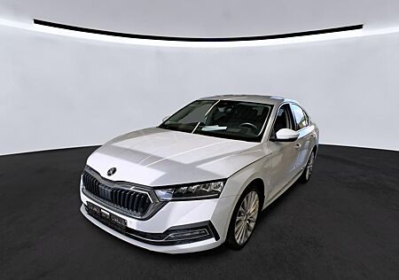 Skoda Octavia Style iV 1.4 TSI /TRAVEL/CAM/HUD/SHZ/PDC