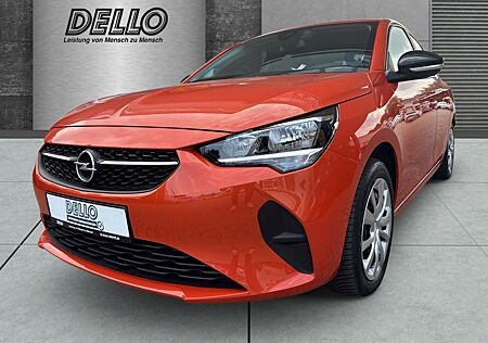 Opel Corsa -e Edition 11kW-Lader Parkpilot Allwetter L