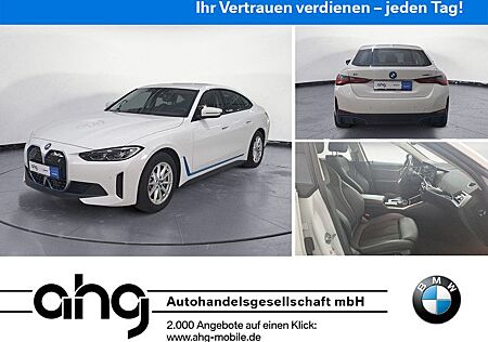 BMW i4 eDrive40 Navi Bluetooth PDC MP3 Schn. Klima