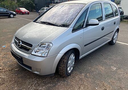 Opel Meriva 1.7 CDTI Edition