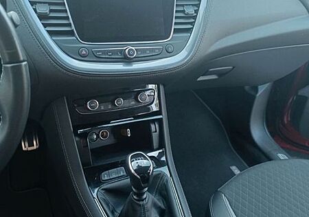 Opel Grandland X Grandland (X) 1.5 Diesel 96kW 2020 ...