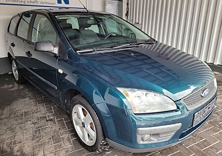 Ford Focus Turnier Trend*SITZHEIZUNG*TÜN NEU*