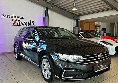 VW Passat Variant Volkswagen GTE/AHK/ACC/LANE/TRAVEL/LED/RFK