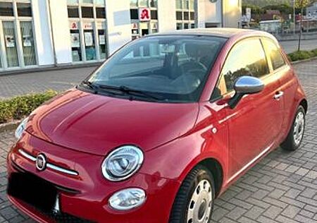 Fiat 500C 1.2 8V LOUNGE C LOUNGE