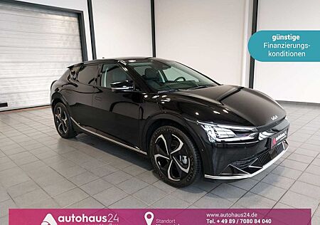 Kia EV6 Elektro 77,4 kWh 2WD Navi|CarPlay|ACC|LED