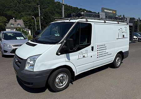 Ford Transit Kasten Kein TÜV! Export!