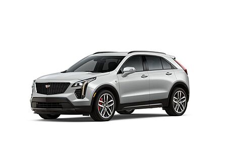 Cadillac XT4 SPORT AWD 350T *GANZJAHRESREIFEN*VOLL*SOFORT