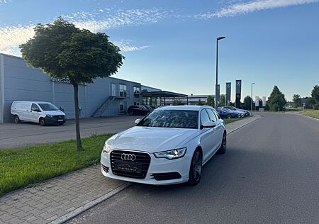 Audi A6 Avant 2.0 TFSI/2.HAND/SEHR GEPFLEGT/