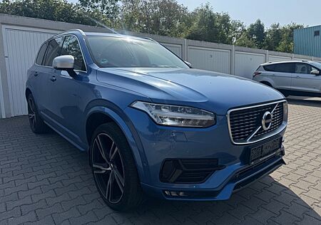 Volvo XC 90 XC90 D5 R Design AWD *ACC*Pano*HUD*22Zoll*