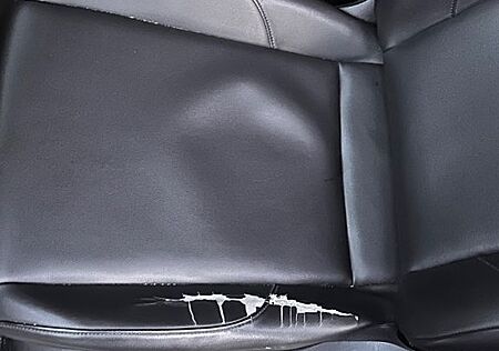 VW Touran Volkswagen 2.0 TDI SCR DSG Highline Highline