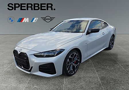 BMW M440i xDrive 19 Zoll*Individual*M Sportpaket Pro