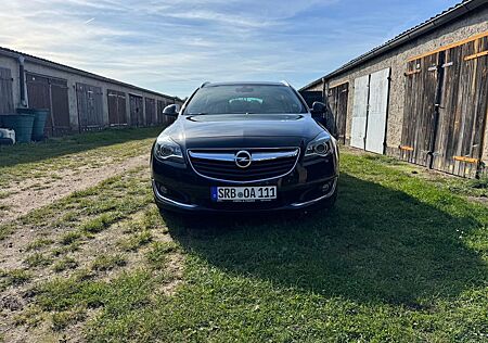 Opel Insignia ST 2.0 CDTI ecoFLEX Sport 125kW S/S...