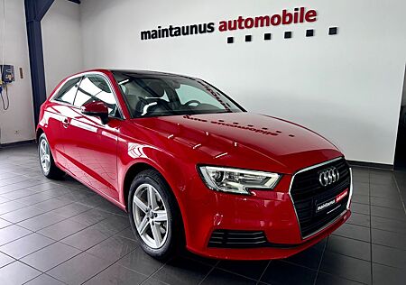 Audi A3 *XENON+PDC+PANORAMA+SITZHEIZUNG+MMI*