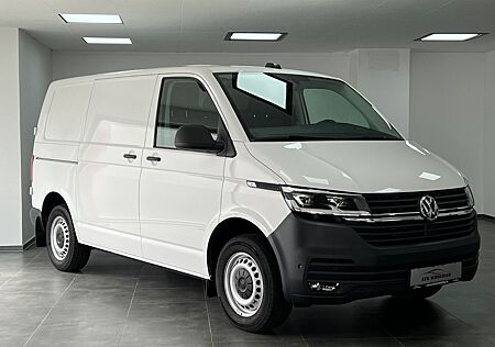 VW T6 Transporter Volkswagen FWD/NAVI/CARPLAY/KAM/DAB/STHZ/LED