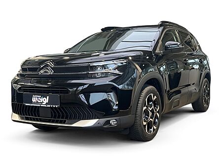 Citroën C5 Aircross BlueHDi 130 EAT8 Max Panoramadach