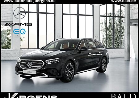 Mercedes-Benz E 300 de 4M T All-Terrain ENERGIZING/AHK/Distr