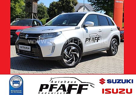 Suzuki Vitara 1.4 HYBRID COMFORT+ 4x4 ALLGRIP | AHK