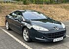 Peugeot 407 Coupe Sport *TÜV*AUTOMATIK*VOLLAUSSTATTUNG