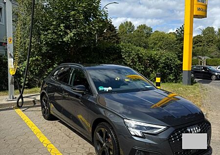Audi A3 40 TFSI e S tronic advanced Sportback