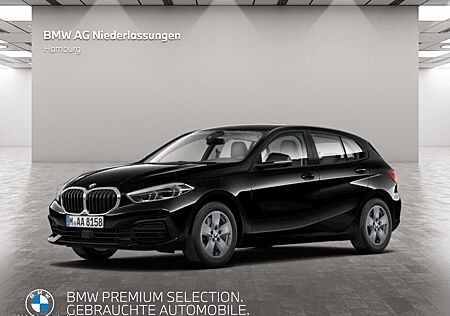 BMW 118i LiveCockpitProf Kamera LED Sitzheizung