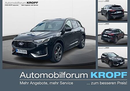 Ford Kuga 2.5 PHEV ST-Line X NAVI TWA HEADUP ACC
