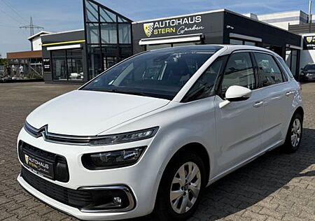 Citroën C4 Picasso /Spacetourer Selection KAMERA*NAVI