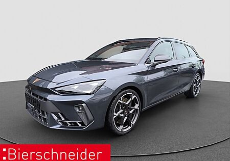 Cupra Leon Sportstourer 2.0 TSI DSG VZ 4Drive 5-J-G AH