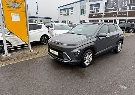 Hyundai Kona Prime 2WD 360°/PANO