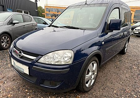 Opel Combo Kombi Business 111 Jahre