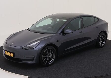Tesla Model 3 Long-Range AWD 351pk 75 kWh FACELIFT [ W