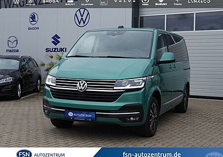 VW T6 Multivan Volkswagen T6.1 Multivan 2.0 TDI Generation Six DSG 7-SITZE