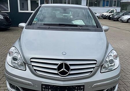 Mercedes-Benz B 180 CDI*Automatik*Tüv & Au Neu* PDC V&H