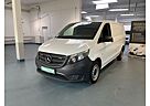 Mercedes-Benz Vito Kasten 114 CDI FWD lang+Regal +1 Hand