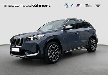 BMW X1 xDrive23i xLine ACC HUD HiFi H-K Parkass.