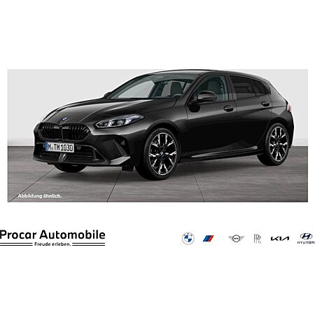 BMW 1er leasen