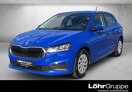 Skoda Fabia 1.0 TSI Easy