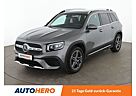 Mercedes-Benz GLB 200 AMG Line Aut.*NAVI*PDC*AHK*