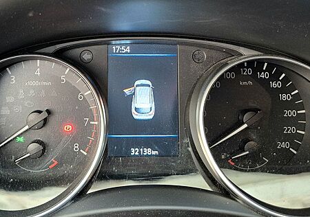 Nissan Qashqai 1.3 DIG-T N-CONNECTA N-CONNECTA