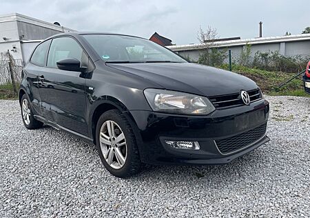 VW Polo Volkswagen V Match