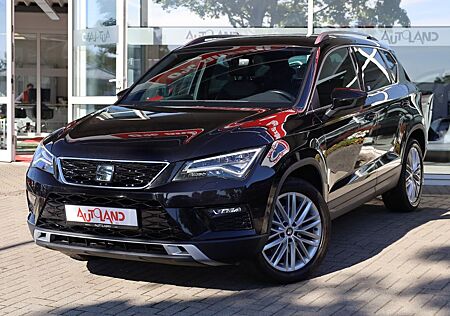 Seat Ateca 1.4 Xcellence 4Drive LED AHK Navi Kamera