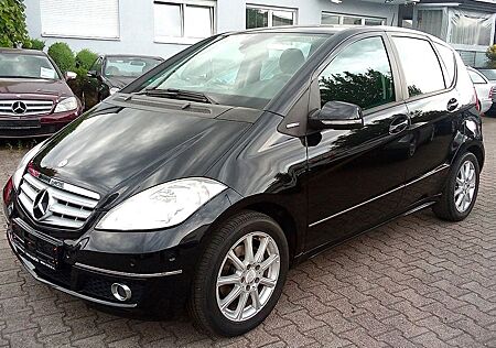 Mercedes-Benz A 160 A -Klasse