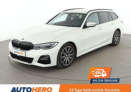 BMW 320d 3er M Sport Aut.*NAVI*HUD*ACC*SHZ*PDC*