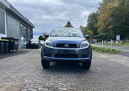 Daihatsu Terios gebraucht kaufen Daihatsu Terios 4WD Top AUTOMATIK