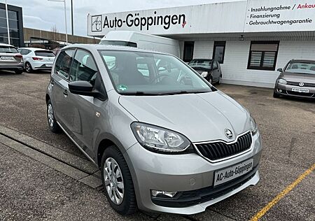 Skoda Citigo Active