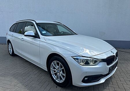 BMW 316 d Touring Advantage