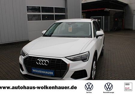 Audi Q3 35 TFSI DSG PDC RFK SHZ Klima Rückfahrkamera