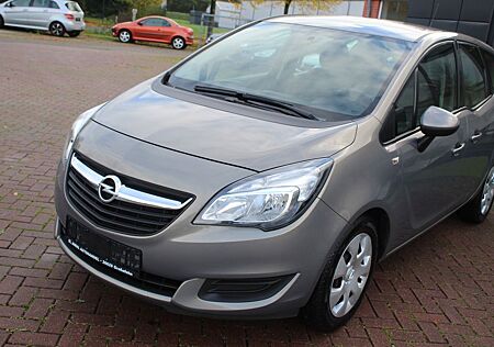 Opel Meriva B Edition