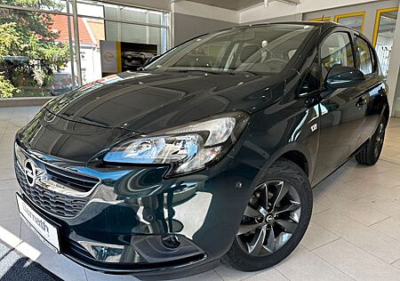 Opel Corsa E Edition *Sitzh.* *Lenkradheizung*